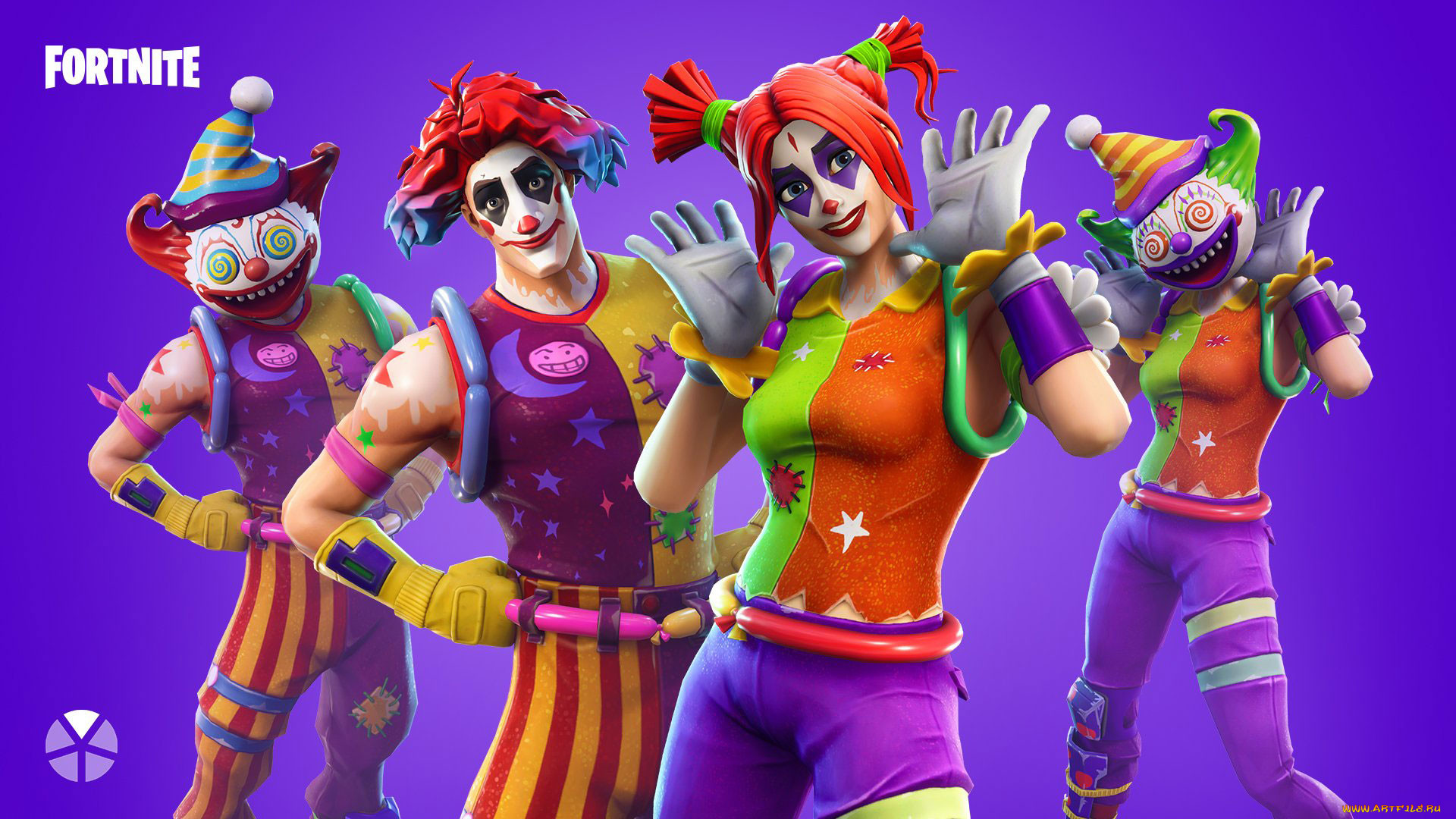  , fortnite